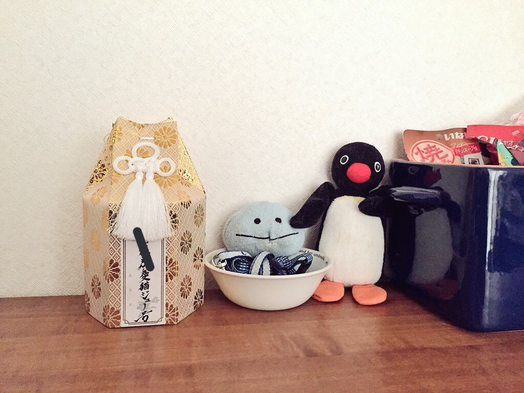 Juno_pic's tweet photo. おかえり https://t.co/6FA7yJ1uDl