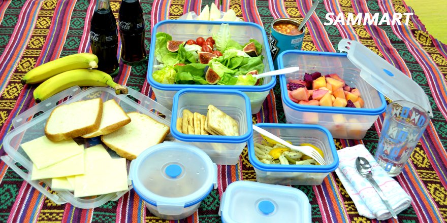 sammart_llc's tweet image. #CollapsibleFoodContainer #FoldableLunchBoxForPicnic #PortableLunchBox
Available on Amazon, welcome to visit
amazon.com/s/ref=nb_sb_ss…