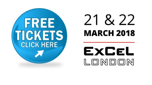 CertaxFitzrovia's tweet photo. Certax #Giveaway #Freeticket For #SIE2018 #SIE18 at #ExCeLLondon #FreebieFriday #win #ExpoTicket #AmazonGiveaway #gift card #like + #retweet #follow & Visit to get your free Ticket End 12am 18/12 #prize #Competition #FridayFeeling #ff
Free Ticket here: https://t.co/IcT7jztlv7 https://t.co/DoV6621aTh
