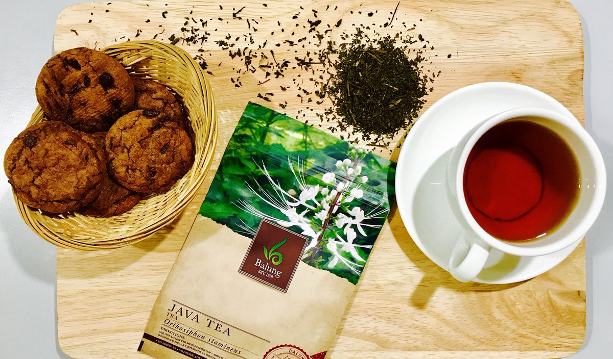 Balung1979's tweet photo. Recipe :D Lemongrass / Agarwood / Java + Aren Syrup Mix Tea
Use 1 / 2 sachets of Balung Lemongrass, Agarwood or 
Java Tea. Prepare 1 cup or, standard size mug. Place the sachet(s) inside the mug / cup. Fill the mug / cup with hot water &amp; mix with #arensyrup 
#kebunrimau #Sabah https://t.co/rO0aPWgqSF
