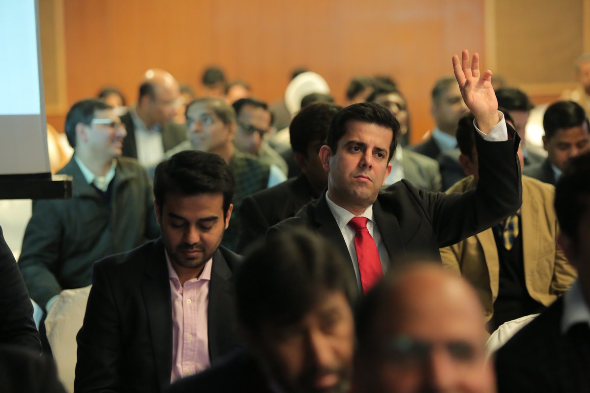 How the cases of false complaints can be mitigated or eliminated? via <a href="/TRAI/">TRAI</a> #UCC