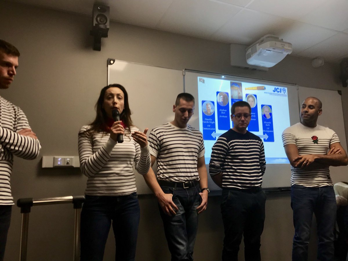JCE Nvelle Aquitaine tweet media