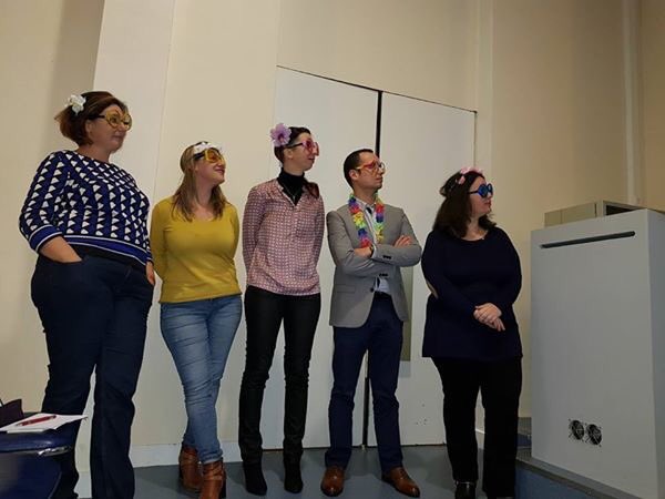 Félicitations aux nouveaux bureaux de <a href="/JCEBordeaux/">JCE Bordeaux</a>, <a href="/JCE_Pays_Basque/">JCE du Pays Basque</a>, <a href="/JCERochefort/">JCE Rochefort</a> pour leurs élections hier soir ! A la <a href="/JCE_France/">jce_france</a>, les mandats sont d’une année pour permettre aux membres de prendre de nouvelles responsabilités au sein de l’association. #Engagement #AudaceJCEF