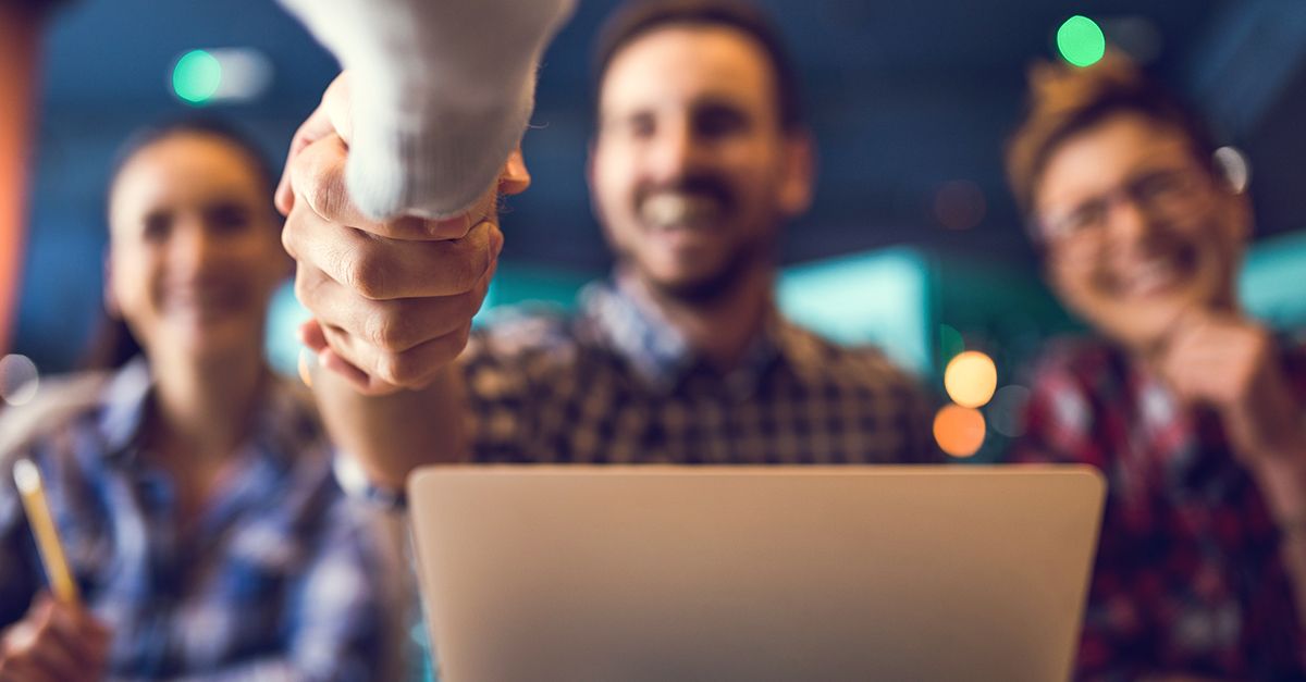 AdeccoAustralia's tweet photo. Welcome aboard: Creating a memorable induction process: https://t.co/v6DzFo1LUf #adeccoaustralia https://t.co/rd5vWiof2e