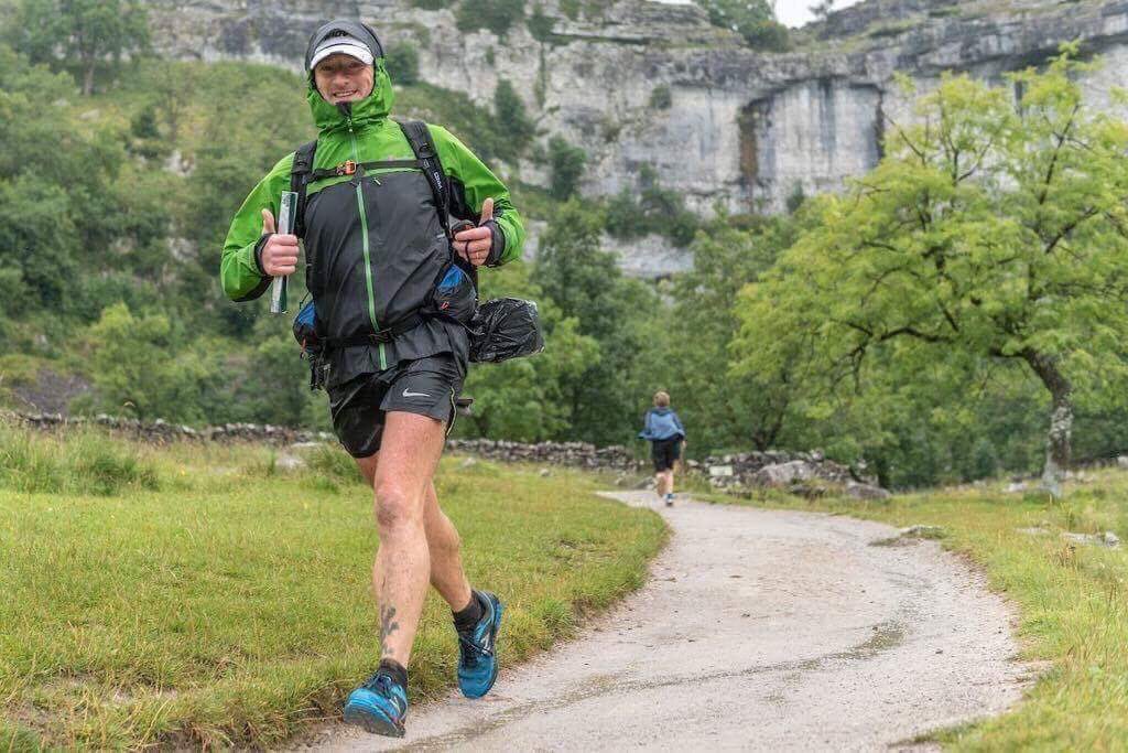 Pennine_Barrier's tweet photo. #PennineBarrier 100 Mile

Huge Welcome to #ultrarunner Anthony Hall to the Starting fold of the Pennine Barrier 100 Mile Race!
Anthony is seen here close to the Start!

Sign up @ https://t.co/MJwoclDHbV

#ultrarunning #Yorkshire3Peaks #ultramarathon #100Mile #ChasingTheBuckle https://t.co/lypeB9gwpy