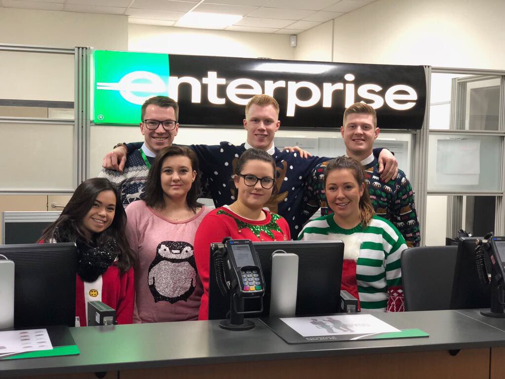 Enterprise Cambridge tweet media