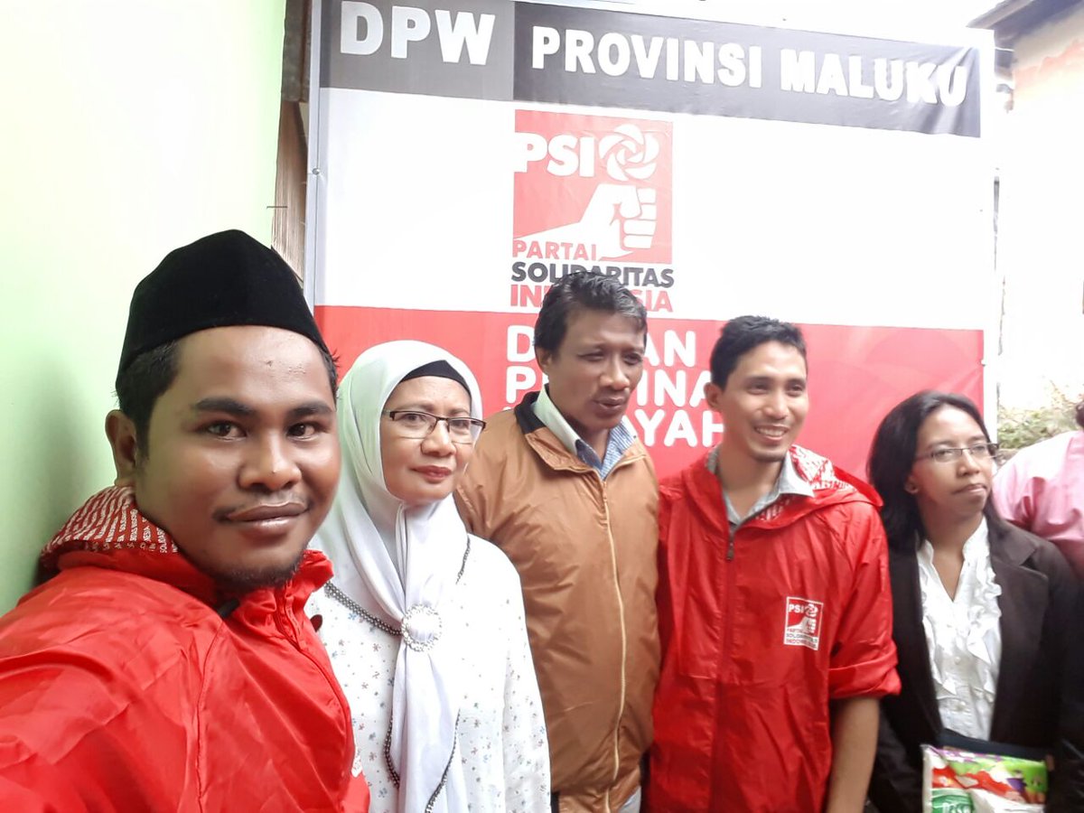 CartesAsbit's tweet photo. Terima kasih untuk perjuangan semua sampai tahap ini. @PSIMALUKU @psi_id
#PSILolosVerifikasi https://t.co/6rLiLGcS1T