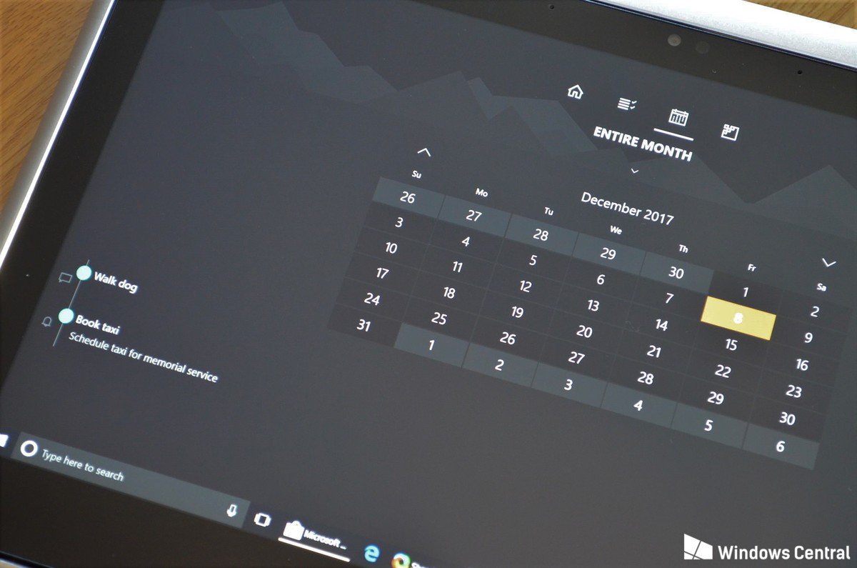 Denna for Windows 10 is a to-do list for improving productivity bit.ly/2AKdxqA by @Sean_Michael_UK via <a href="/windowscentral/">Windows Central</a>