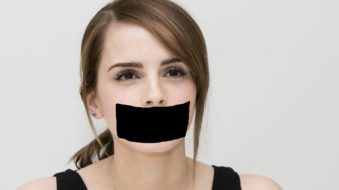 TonyP on X: What a pure beauty !! 😍 #Emma #Watson #Tape #Gagged  t.co9bKt3v54d5  X