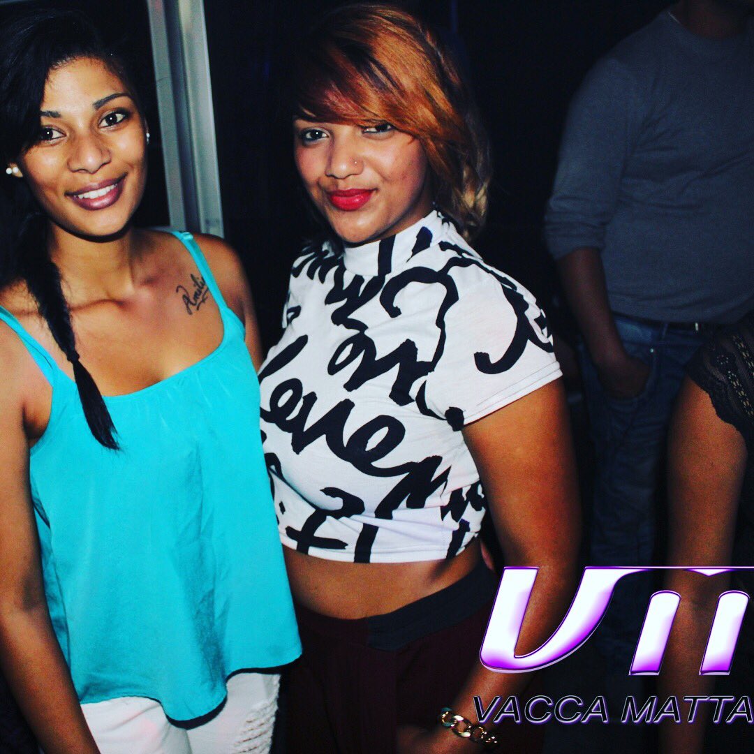 VaccaMattaCpt's tweet photo. Dr Jules is in the house TONIGHT!
Join us from 9PM 🖤 https://t.co/Xj88OlYIzn