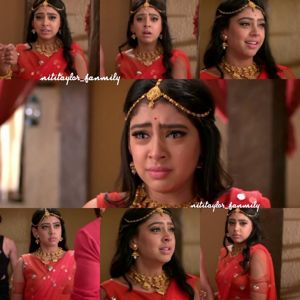 nitifanmily's tweet image. I vote Niti Taylor for Ghulaam @SabrasRadio @BizAsia @niti_taylor @RajBaddhan 
#TVPersonality2017 
#nititaylor