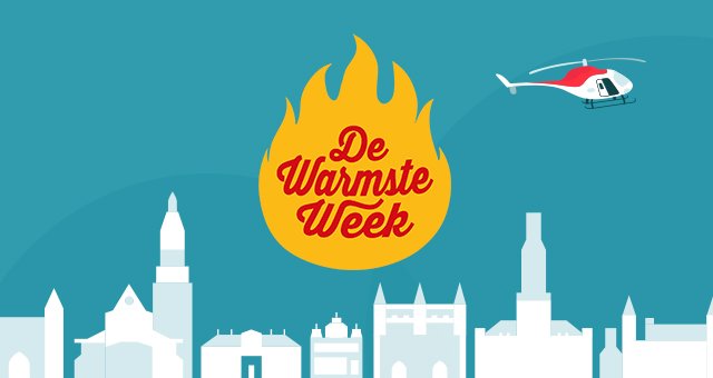 Tijdens <a href="/DeWarmsteWeek/">De Warmste Week</a> stroopt Duo de mouwen op voor de #MUG-Heli. Duo zal namelijk gratis de nieuwe officiële #website ontwikkelen. Dit in één werkweek tijd! Nieuwsgierig? Volg onze vorderingen op websiteforlife.be! 🔥