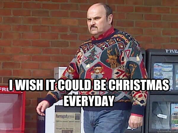 TheOasisHR's tweet photo. Nothing like spreading the Christmas cheer! #ChristmasJumperDay #HappyFriday https://t.co/PJlTQQkZ13