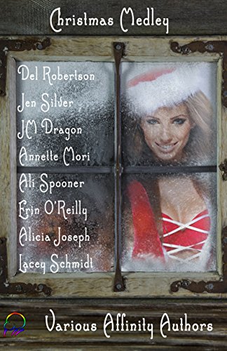 jenjsilver's tweet photo. Check out the #AffinityRainbowPublications December newsletter: https://t.co/u0StZBugRc #lesbianromance #DivaLitFest https://t.co/UEB4SWAPMC