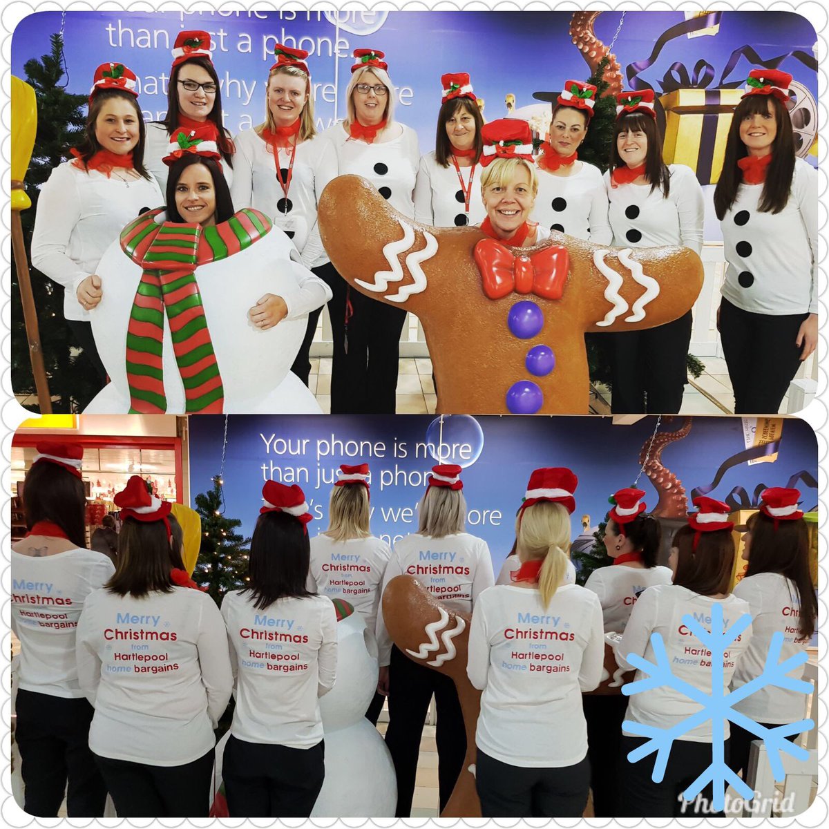 Victoria_Rowe1's tweet photo. #christmasjumperday https://t.co/sksTyN9nmq