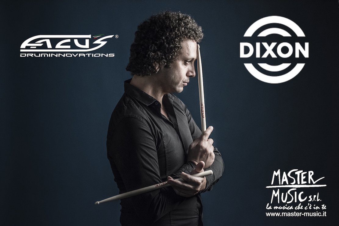 Michele Avella interview drumsetmag.com/michele-avella…