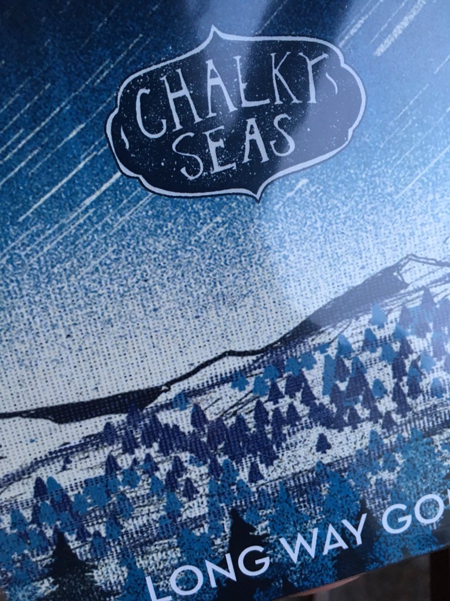CarlosDurban's tweet photo. Loved seeing @chalkyseas last night @OPENNorwich. Sounded so good I bought their EP #LongWayGone supporting @WoodenArmsband #trythemout #buylocal https://t.co/H5SoedYu4G