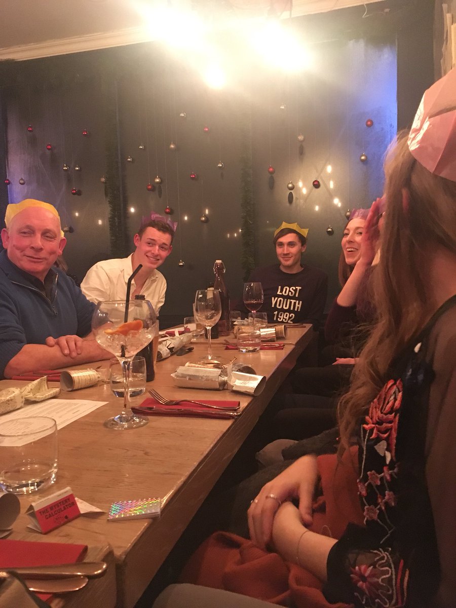 Amelix Group tweet media