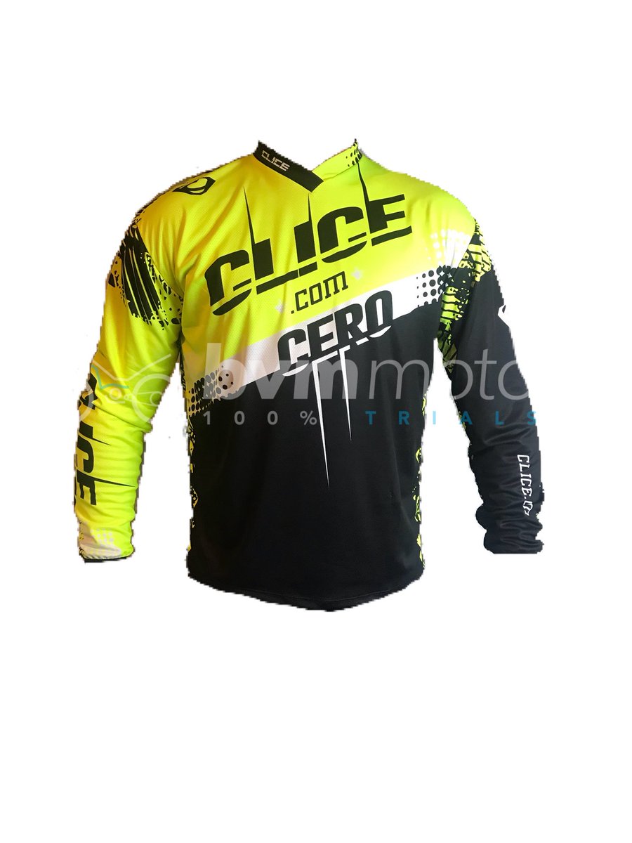 bvm_trialsport's tweet photo. 2018 Clice Cero range now in stock and online at bvm moto! @cliceracing @malcolm_rathmell_sport #trials #clothing #kit #new #christmas #cero #clice #shop https://t.co/MQeN9N7RjN