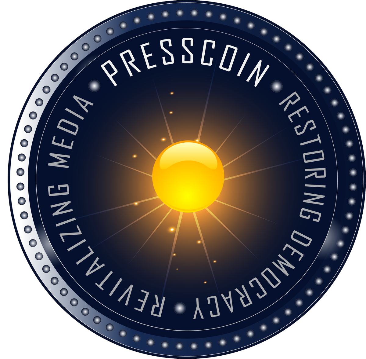 HigherOrderVC's tweet photo. @joannelipman would love to talk to you about PressCoin - a very ambitious project that is looking to fundamentally change the news media ecosystem @realPressCoin @NiemanLab https://t.co/0RKCZrr4Sm