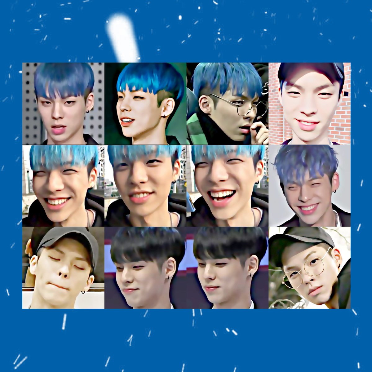 paksoiff14's tweet photo. 𐬹𓊆 #BYUNGGON #MIXNINE 𓊇𐬹
𓏫 https://t.co/I4f7Tr1nG8 𓏫 12pics.
♡ #แจกดิส #พื้นที่โปร ♡ ยพท. rt ตามทัก
*ผมดำนุ่มนิ่มแท้ล่ะหนู https://t.co/llq7TbnBne