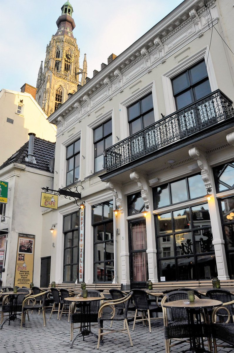 Bieze_FS's tweet photo. Vandaag in de @hapentapmag een leuk artikel i.s.m. een van onze klanten: Smullen van stoofvlees bĳ Bruxelles! Lees hier het hele verhaal: https://t.co/NzsUonx5L9 https://t.co/yCeTBwfwlw