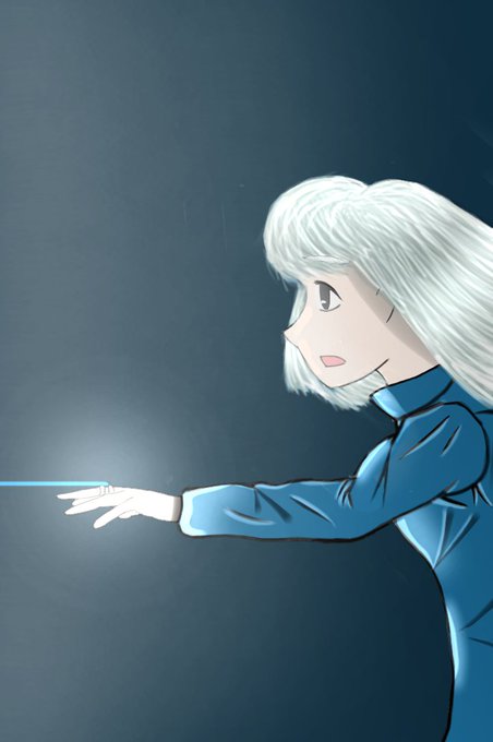 修正してのtwitterイラスト検索結果 古い順