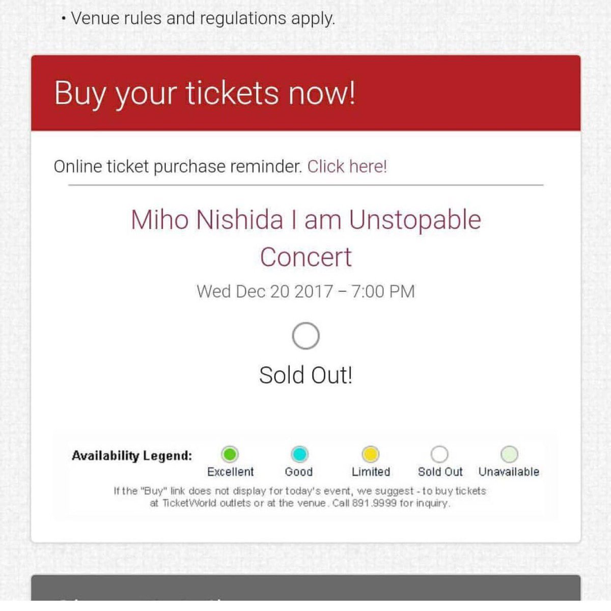 realmihonishida's tweet photo. Ohh My god 🙏😭🙏❤️
Thank you Lord and Thank you salahat ng bumili ng ticket🙏
I love you all❤️❤️❤️. https://t.co/SL3L7ycULV