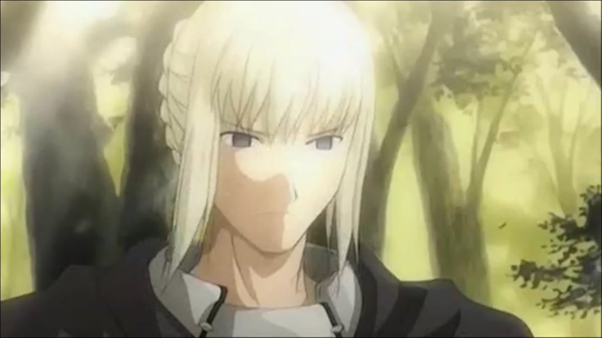 Deen版fate Stay Nightの思い出 01 22追記 3ページ目 Togetter