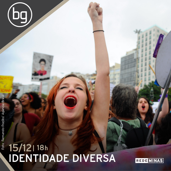 Rede Minas tweet media