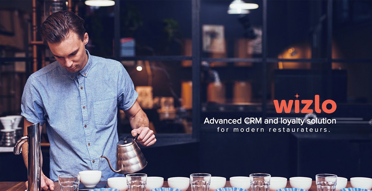 itsolutionsmag's tweet photo. Wizlo eMenu is a complete digital menu and ordering system that allows you to provide a new touchpoint to your customers over iPad devices. Discover Wizlo eMenu now: https://t.co/cr6nNCr5pt https://t.co/ik5RsZtkwA