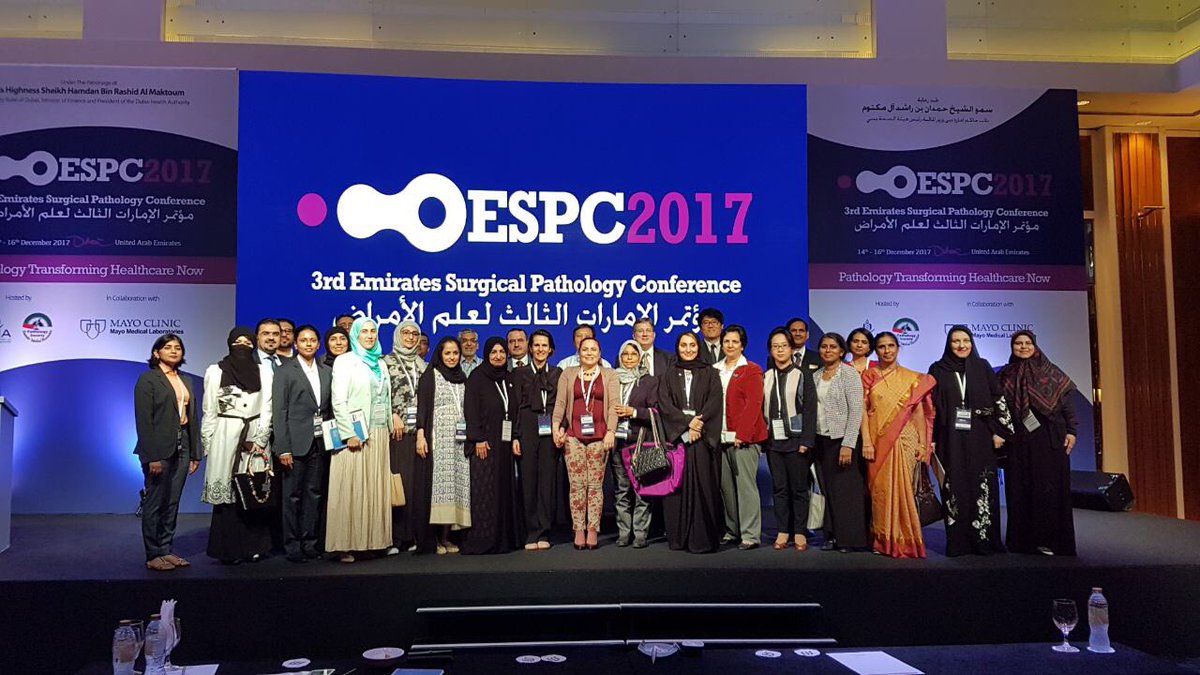 ESPC2017's tweet photo. Moment combine leading experts of #ESPC2017 @UaeEma https://t.co/U6KUfgxu7o