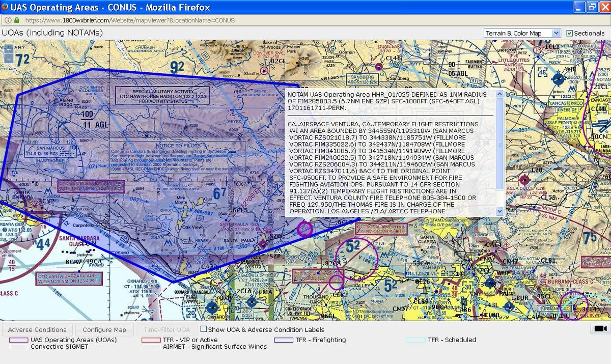 AviationInsurer's tweet photo. https://t.co/b21Phpisni and @1800wxbrief #DronePilot experience 27.2% fewer @smalluavs insurance losses. Integrated #LAANC TFRs WXr NOTAMs @FAANEWS Sectional #airmaps 24/7/365 No Cost to Users / Already appropriated. https://t.co/JBRS46t7Zd https://t.co/ozQxPswRlX