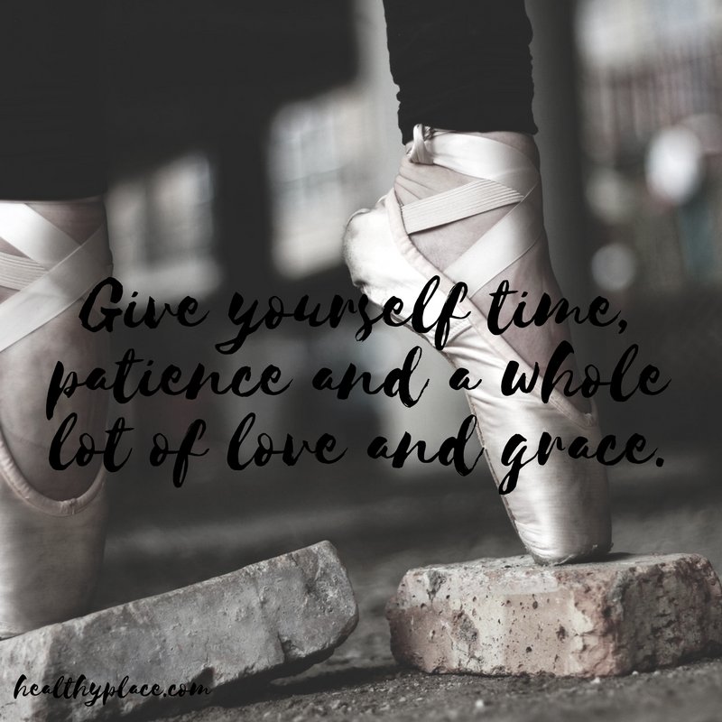 HealthyPlace's tweet photo. "Happiness is the spiritual experience of living every minute with love, grace, and gratitude." #Waitley
#mentalhealth #mhsm #mhchat #quotes https://t.co/jfd2dX7Uut
