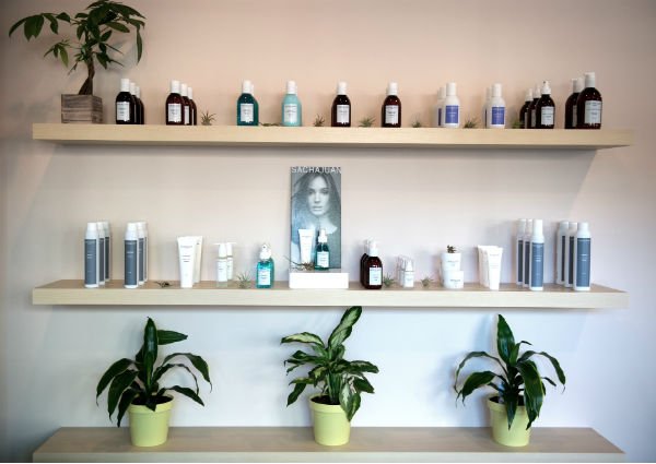 FajoMagazine's tweet photo. #APhotofromNewYork: Experiencing a moment of zen at @sanctuarywillyb. Read the full story in FAJO here: https://t.co/pO7jCXH1Wy https://t.co/fGTVZFC1sh