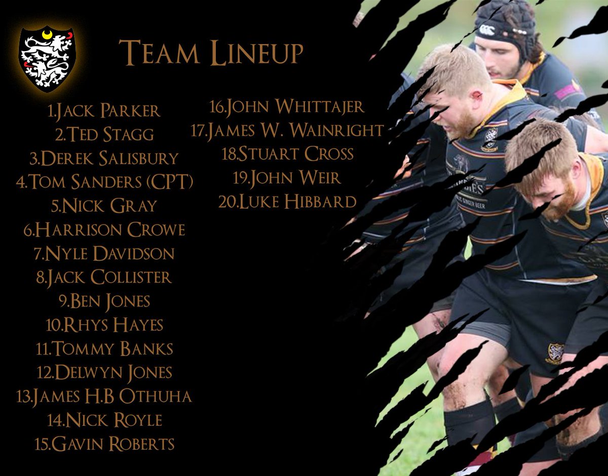 CaldyRFC's tweet photo. Caldy v @esherrugby 16/12/17 #nat1 #rugby https://t.co/k2fBSxur5H