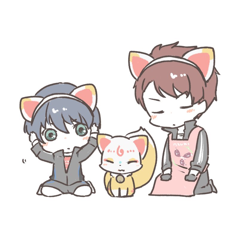 「」|くらてのイラスト