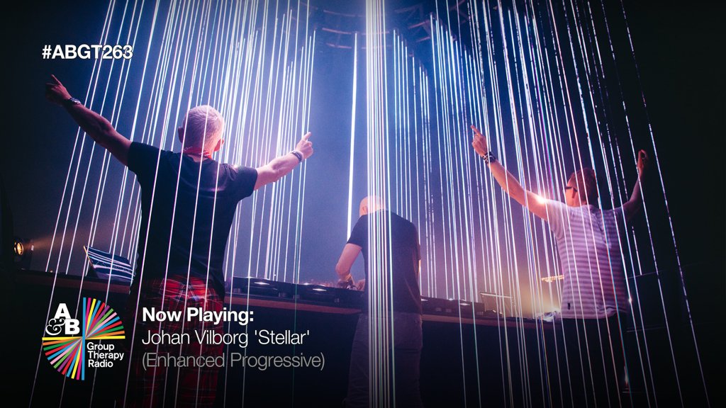 Above & Beyond (@aboveandbeyond) on Twitter photo 2. Stay tuned for more <a href="/Enhanced_Music/">Enhanced Music</a> goodies later. For now, this is the first spin for <a href="/JohanVilborg/">Johan Vilborg</a> ‘Stellar’
youtube.com/aboveandbeyond… 2. Stay tuned for more <a href="/Enhanced_Music/">Enhanced Music</a> goodies later. For now, this is the first spin for <a href="/JohanVilborg/">Johan Vilborg</a> ‘Stellar’
youtube.com/aboveandbeyond…