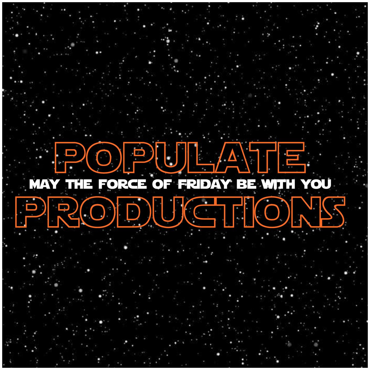 PopulateP tweet picture