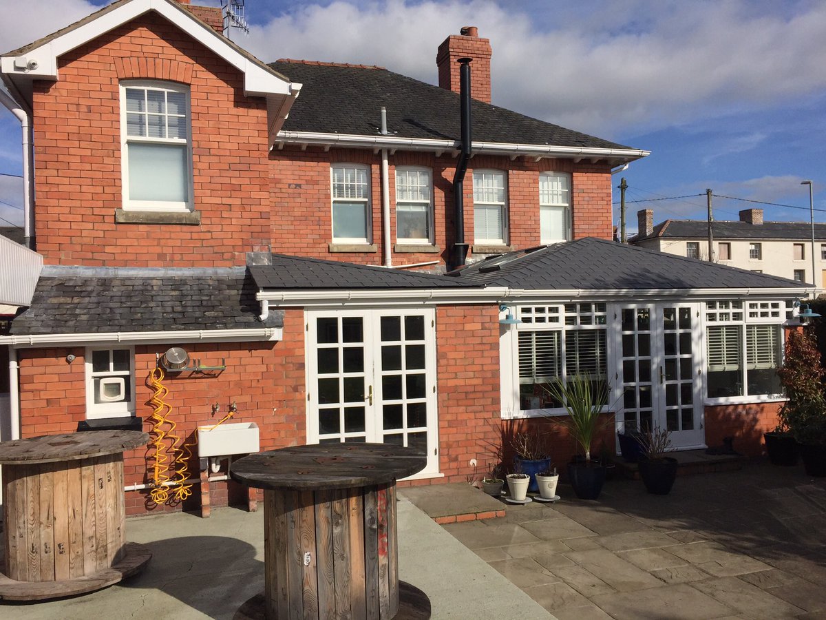 Fairmitre Shropshire tweet media