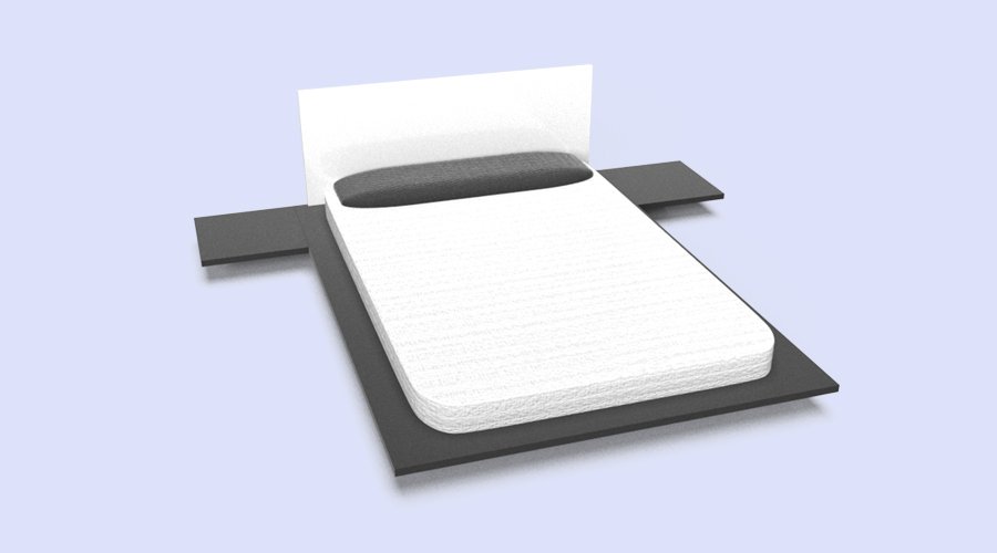 NewkDesign's tweet photo. Nous avons le lit Fat-Man, qui est parfait pour votre matelas #competIESAmmd 
Découvrez le reste de la gamme ici : https://t.co/tDBN1Pl76X https://t.co/1FkQxdvKg0