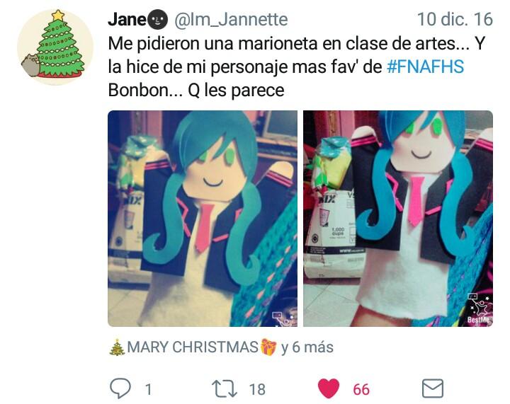 Jane00000009's tweet photo. Es el tweet con más Fav' que he tenido
;u; https://t.co/nWsEAqqD4Y