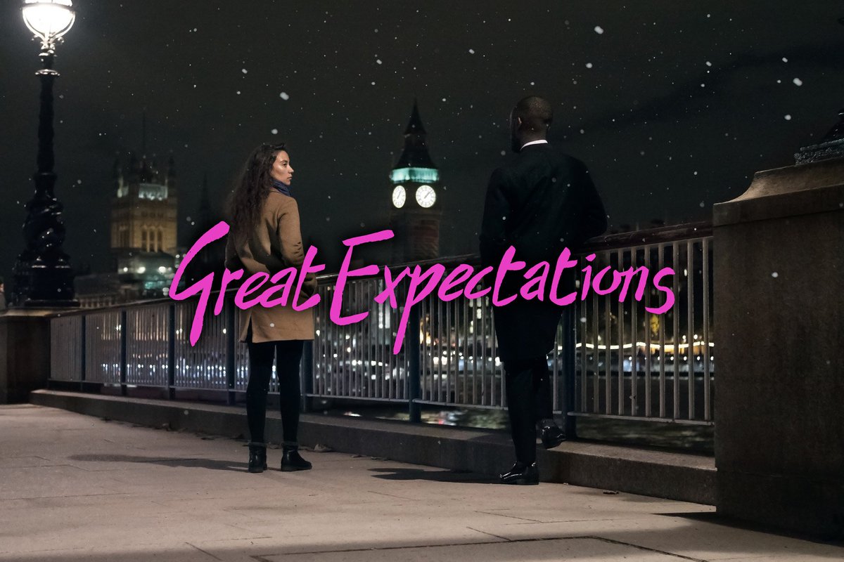 wearevault_'s tweet photo. Massive congrats to @crowleynco &amp; @HeritageArts on a hugely successful start to the run of GREAT EXPECTATIONS @ORLTheatre. Lovely reviews from @TheStage &amp; @ayoungertheatre so far. You'll laugh, cry, &amp; think about first loves. Make sure you don't miss it. https://t.co/mKRtfbJb27 https://t.co/yI11DUb6sQ