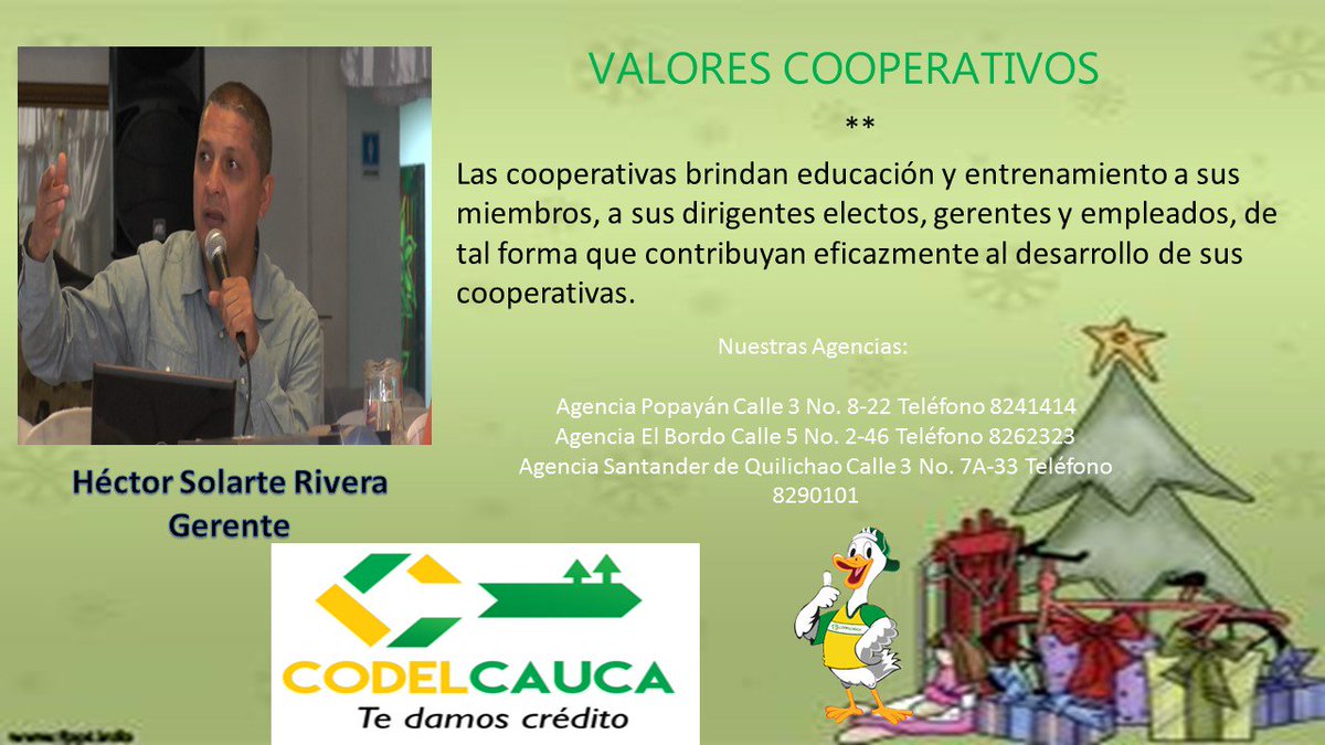 codelcauca's tweet photo. https://t.co/wK1kNLndIM