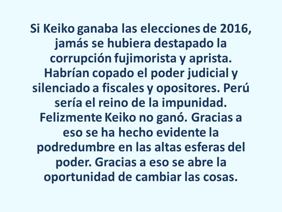 egarfiasd's tweet photo. Vale la pena reafirmar que el 2016 era mejor NO VOTAR EN BLANCO NI POR KEIKO @AccionPopular https://t.co/x5XIJhG13m