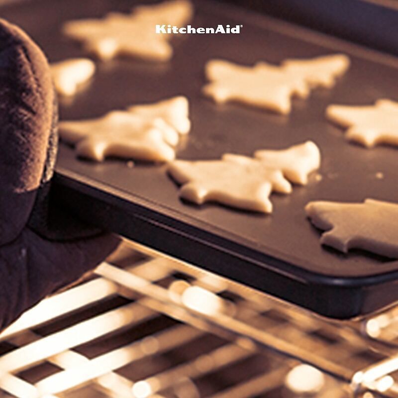 KitchenAidMex's tweet photo. Huele a Navidad! #KitchenAid tiene las herramientas, tú pones la creatividad.
#Homemade #Foodie #ChefMode #HechoConKitchenAid https://t.co/VpdEp2mwEW https://t.co/FgyWP46xHf