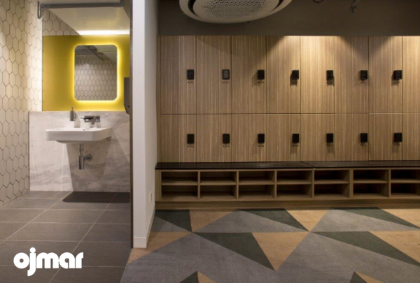 OJMAR_'s tweet image. Ojmar OCS Touch Lock project. Ojmar partnered with Lockin Smarter Personal Storage to improve user experience and create a beautiful space in End of trip facilities at 222 Exhibition Street. 

Have a check at 👉 buff.ly/2Bqubeu 

#Ojmar #IntelligentLockingSystems #Ocs