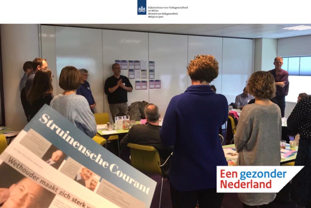 Wicommunicate's tweet photo. Inspirerend, leerzaam &amp; inzichtgevend - De VTV game In2Action #seriousgame https://t.co/ycovQEI1gx bij @NSPOH @rivm @MinVWS @VZinfoNL #publiekegezondheid @VTV2018 https://t.co/Hiuv67BLz6 #trendscenarios #ArtsM&amp;G https://t.co/8M0lpIO10J