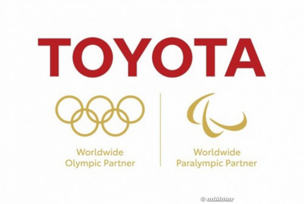 onmotortv's tweet photo. “START YOUR IMPOSSIBLE”, La Campaña de #Marketing global de @Toyota_Esp 
La marca japonesa quiere llegar al numeroso público fan de la marca y del espíritu olímpico. Después de presentar la campaña en más de 30 paises ahora le toca el turno a España. 👇
https://t.co/e1rZ0KgWZe https://t.co/lUPHwVLJtN