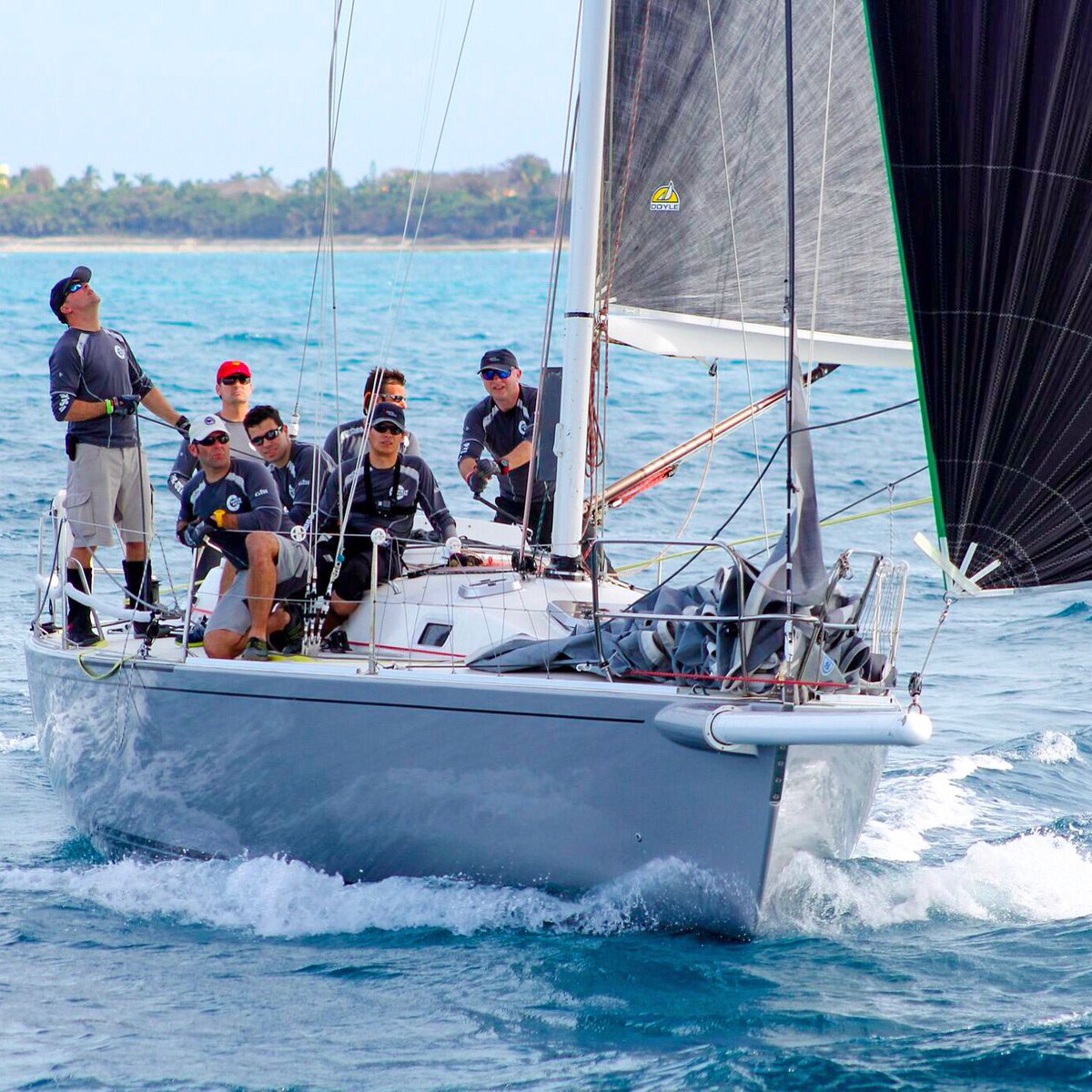 Conch Republic Cup tweet media
